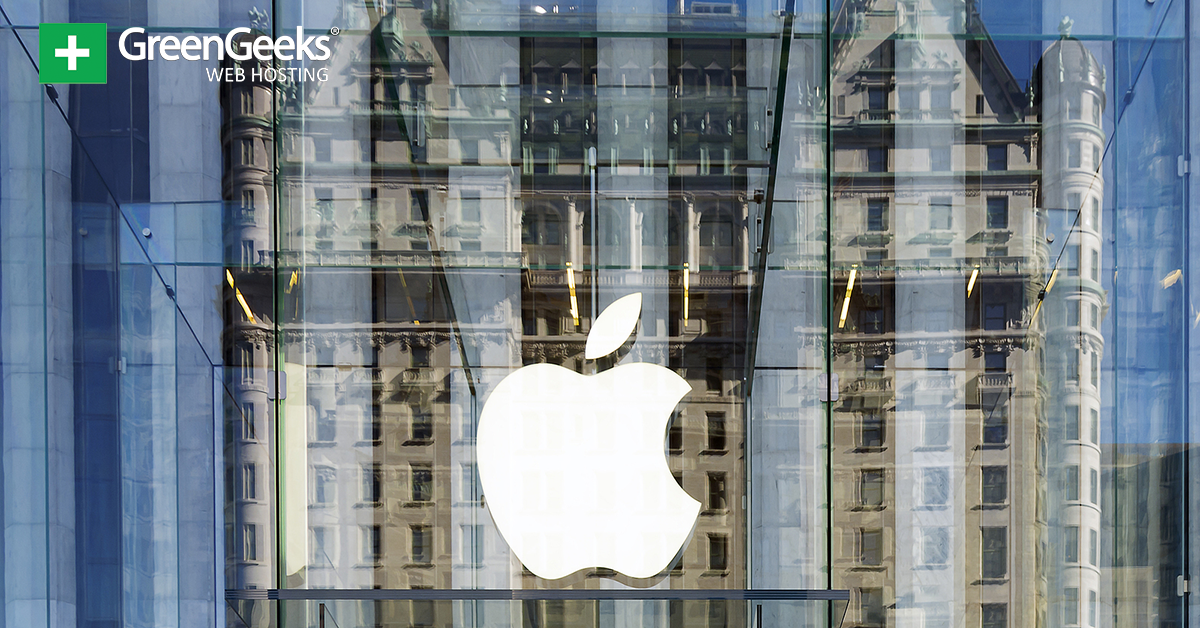 Apple Will Be 100 Carbon Neutral by 2030