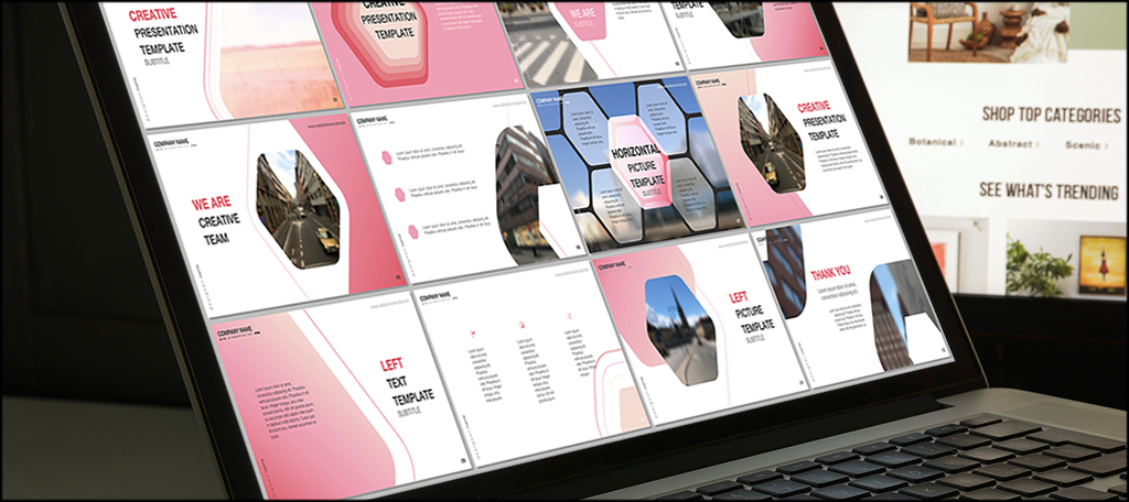 Design a Portfolio Website