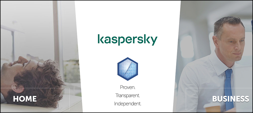 Antivirus de Kaspersky