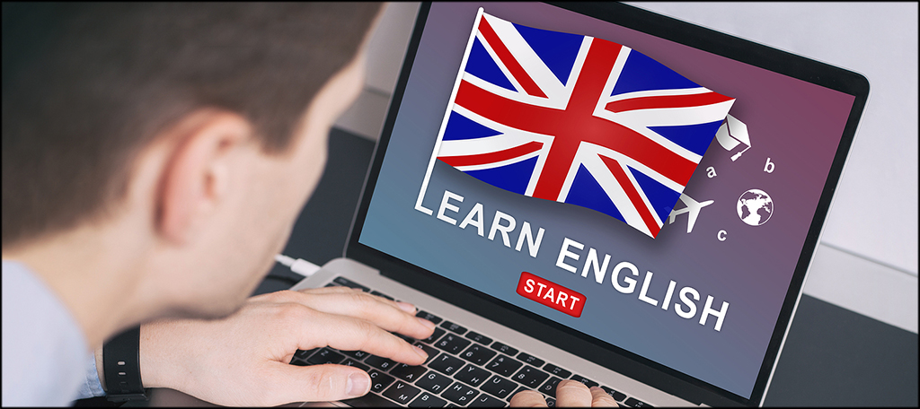 Language Website