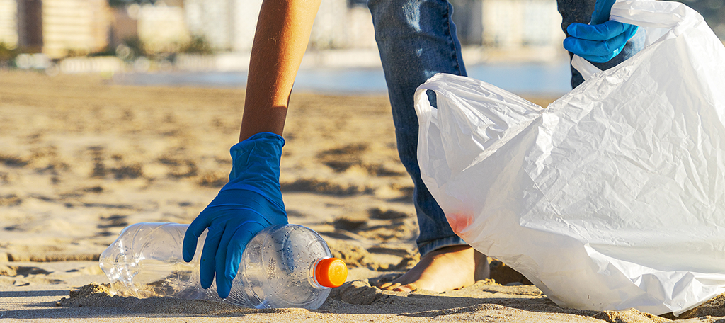 Plastic Waste