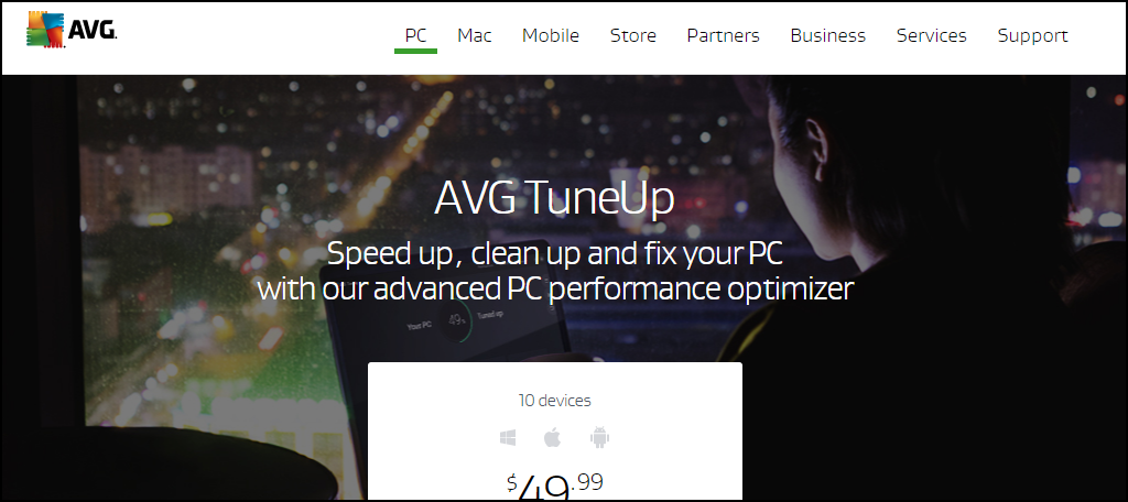 best pc tune up software 201