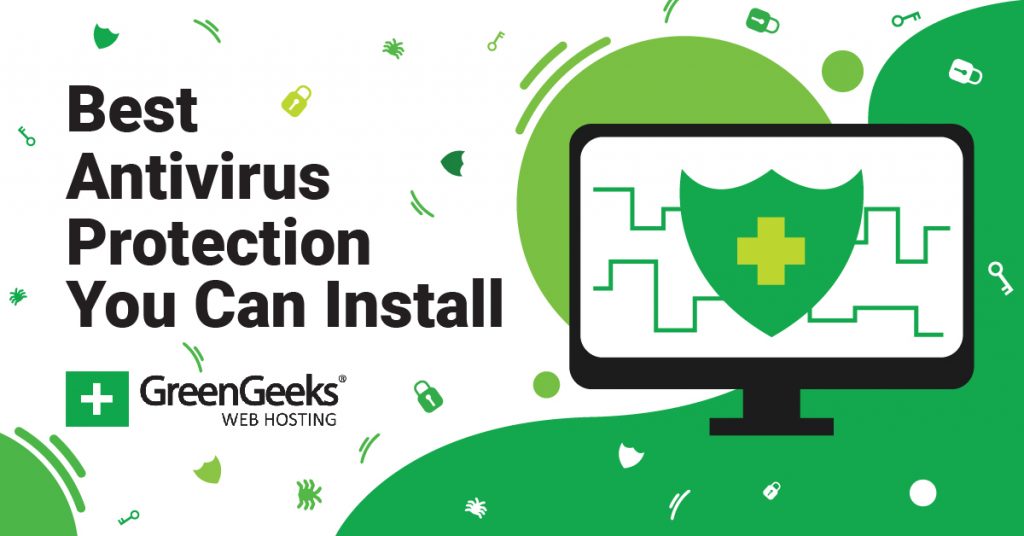 Best Antivirus Protection