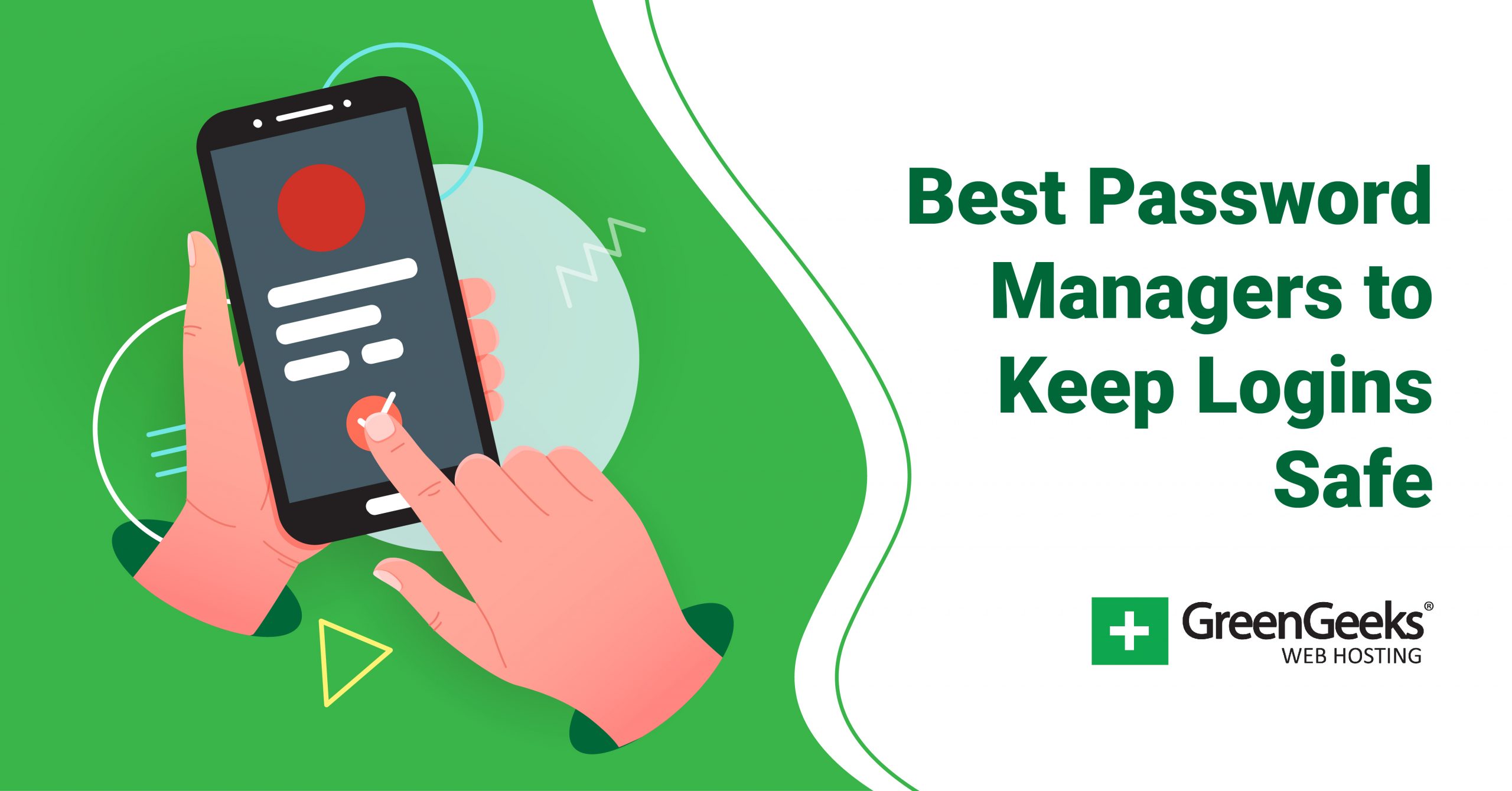 12 Best Password Managers to Protect Your Data in 2024