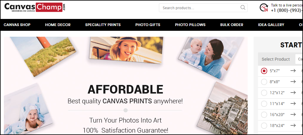 8 Best Online Photo Printing Services in 2023