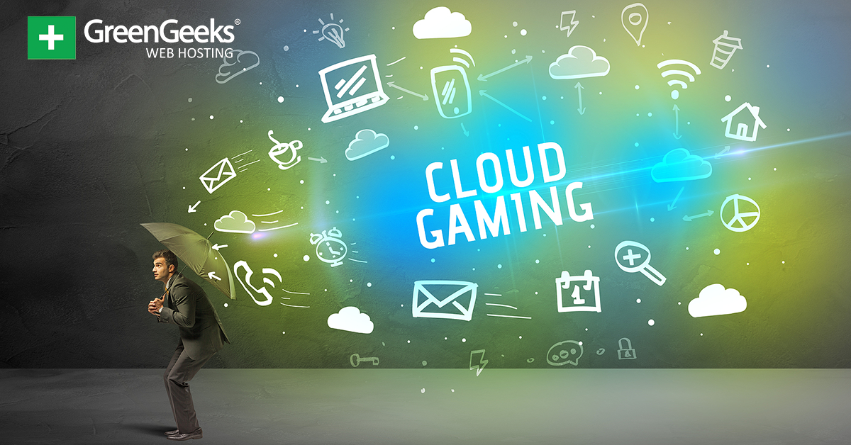 Is Cloud Gaming Bad For the Environment?
