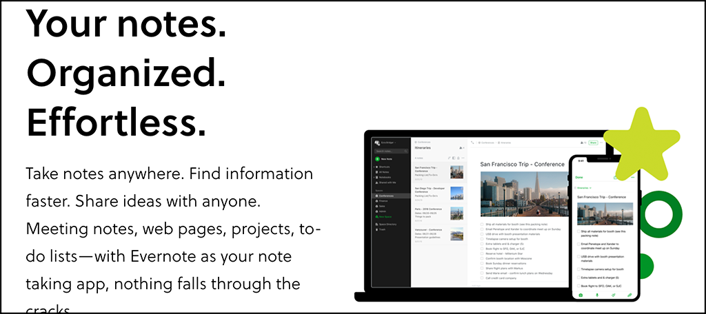 Evernote
