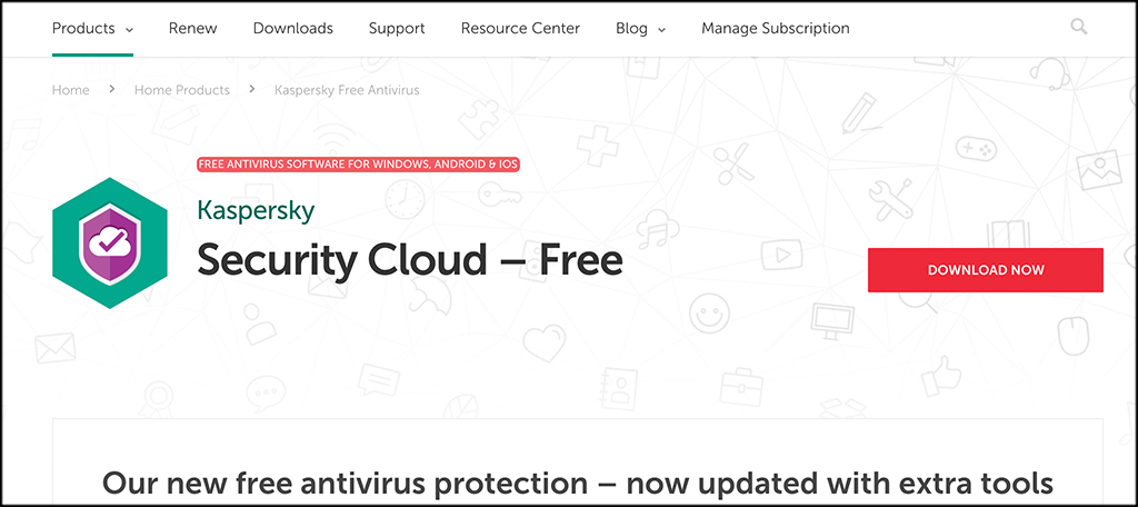 best free virus protection for a mac