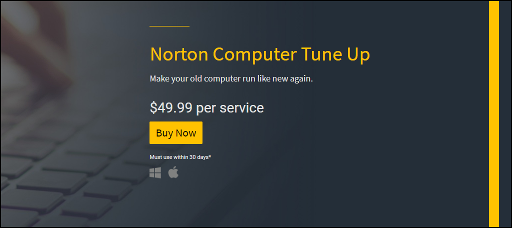 Norton