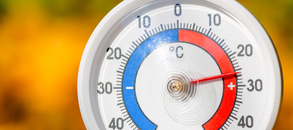Temperature