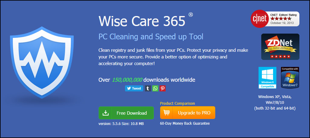 Wise Care 365