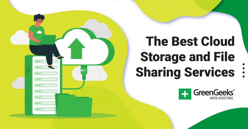 Best Cloud Storage and File Sharing Services