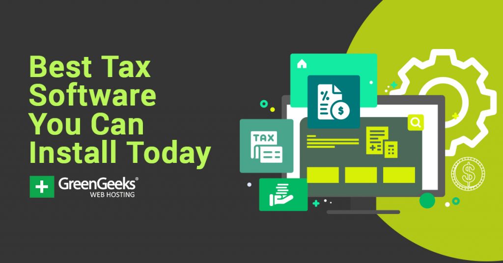 Best Tax Software