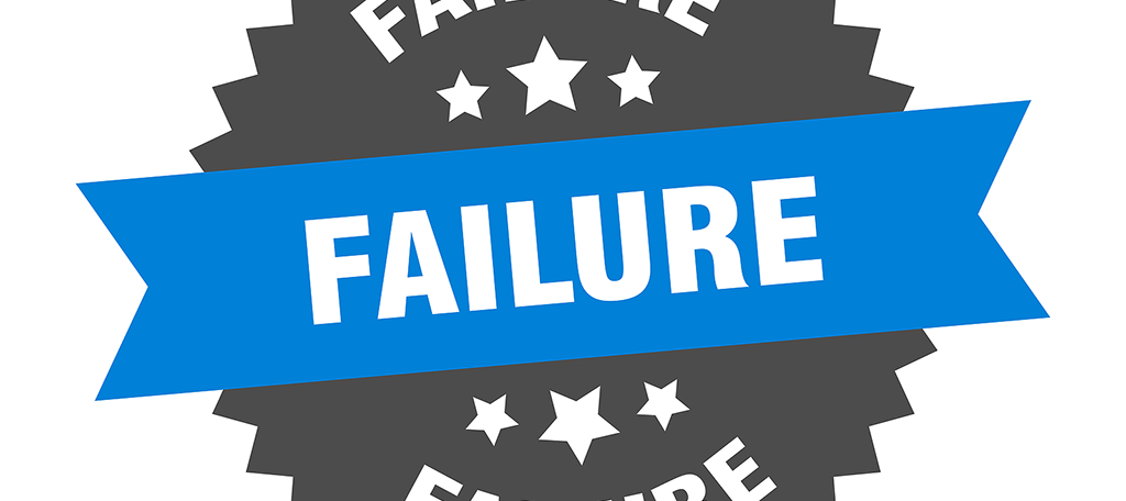 Failure