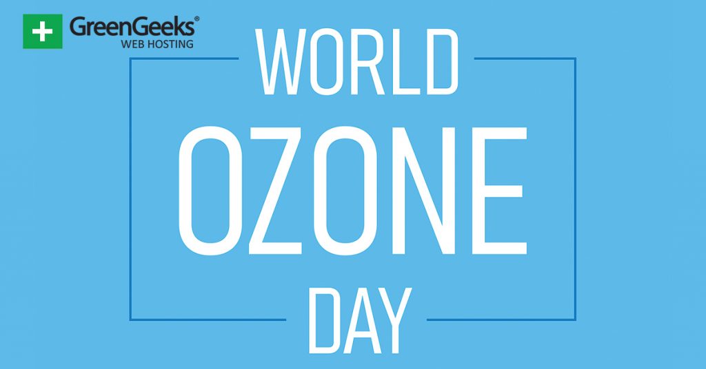 World Ozone Day