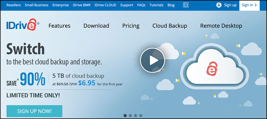 5 Best Cloud Storage And File Sharing Services In 2020 Internet Technology News - roblox gang rape real big if true youtube multiplier promo codes