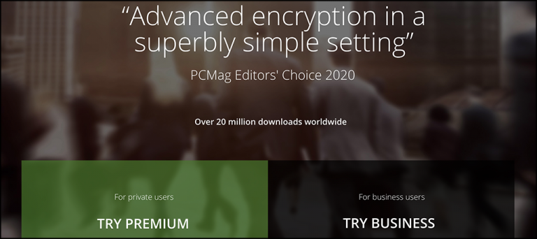 best free encryption software for use with cloud storage
