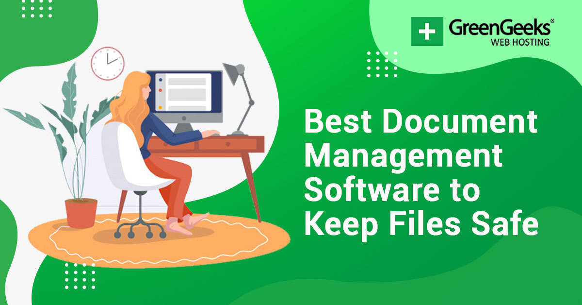 8 Best Document Management Software of 2023