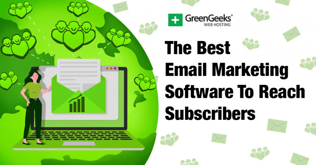 Best Email Marketing Software