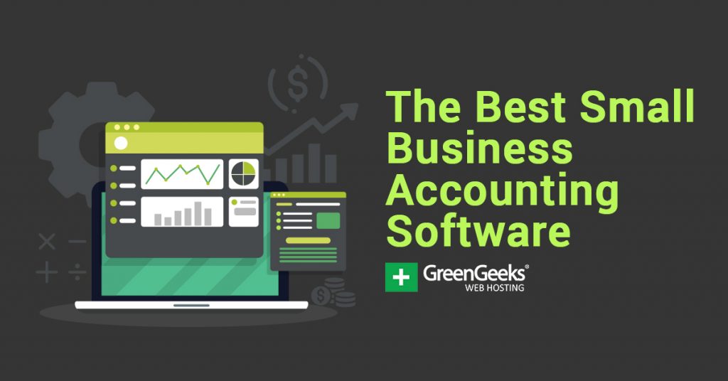 Accounting Software for Small Business 2022