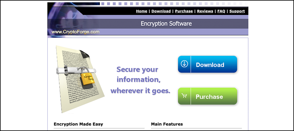 best drive encryption software 2016