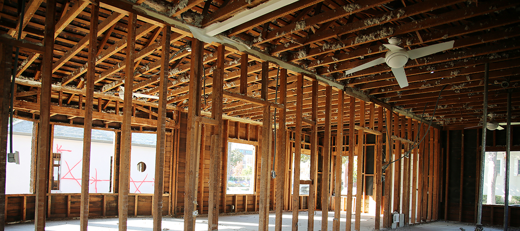 Home Building