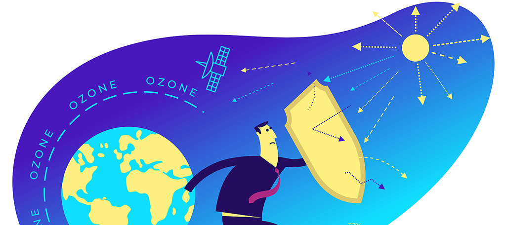 Ozone Layer