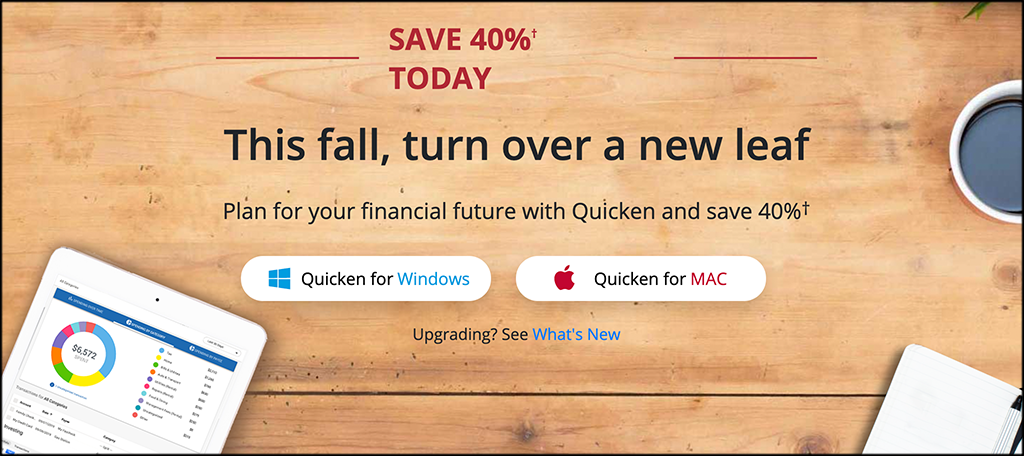 Quicken