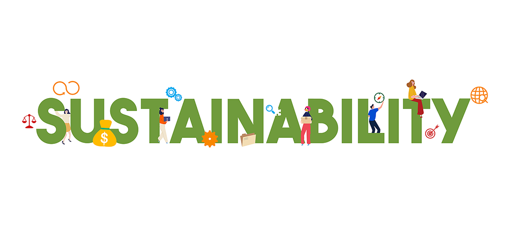 Sustainability