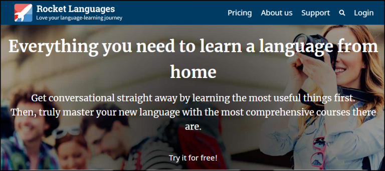 7 Best Language Learning Software in 2023