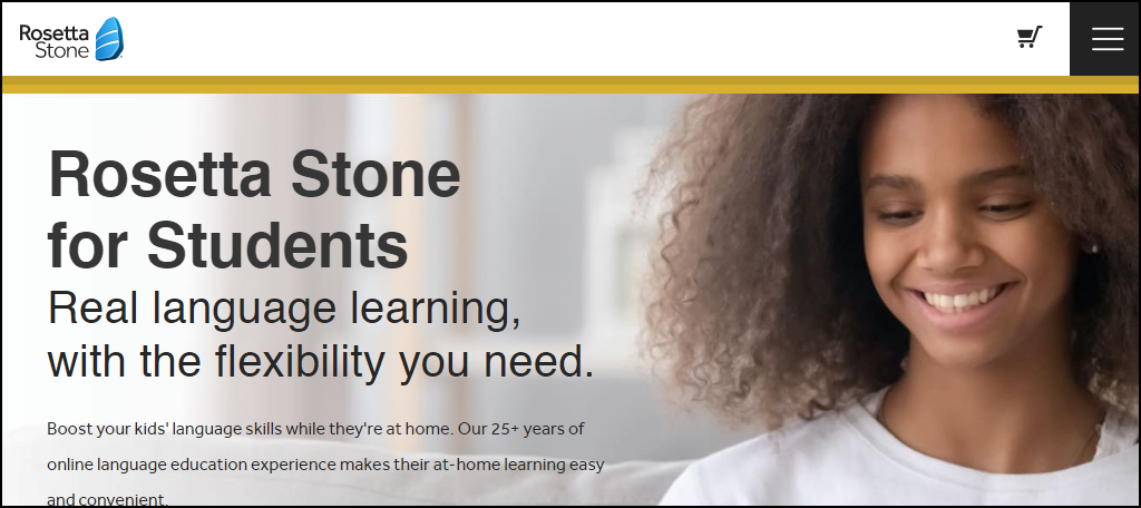 Rosetta Stone