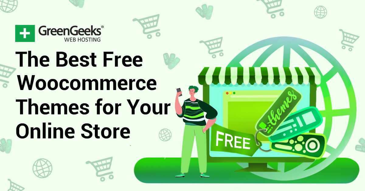 8 Best Free Themes for 2023