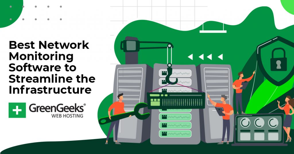 Best Network Monitoring Software