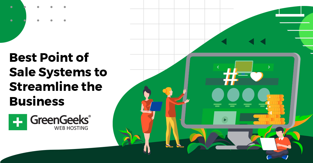 8 Best PointofSale Systems for 2023