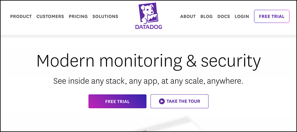 Datadog
