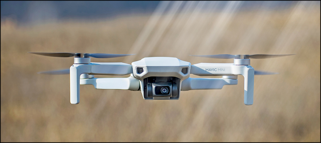 Drone