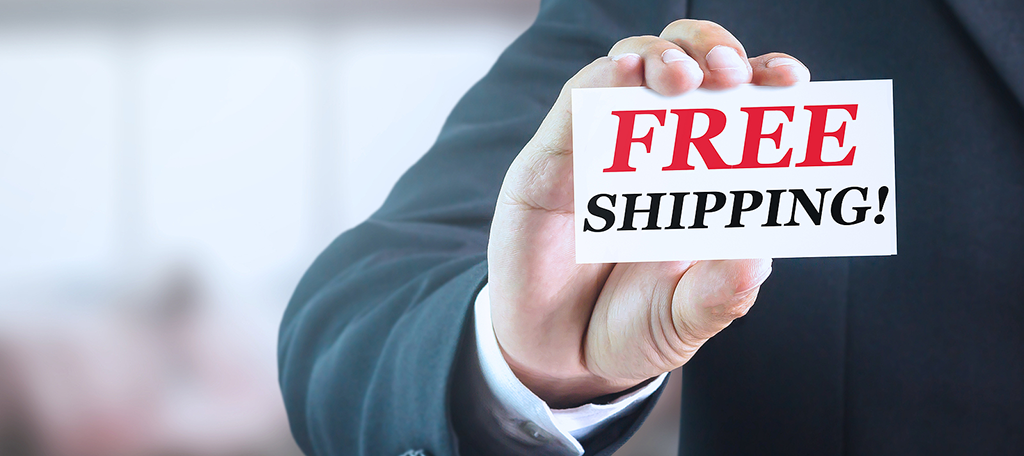 Free Shipping