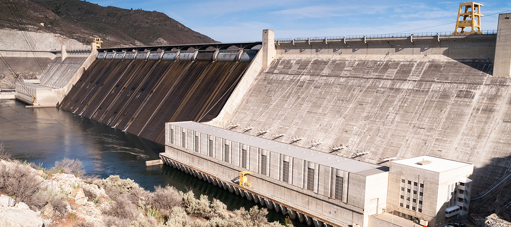 Grand Coulee