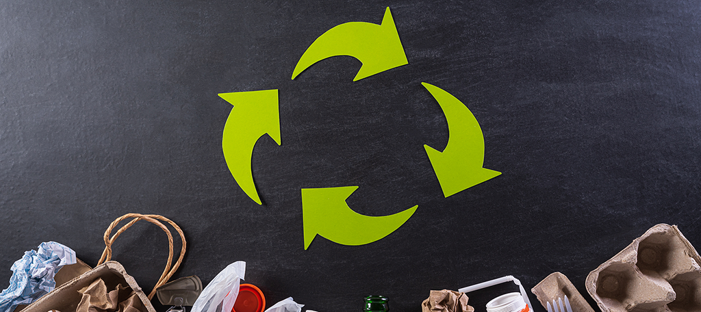 día de reciclaje