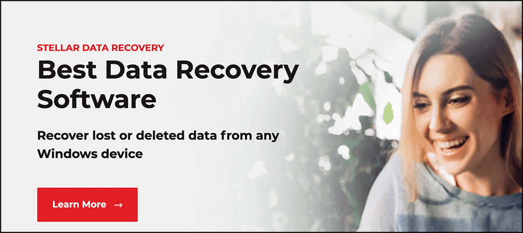 Stellar data recovery