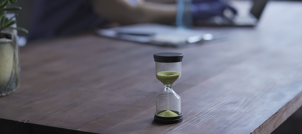 Time