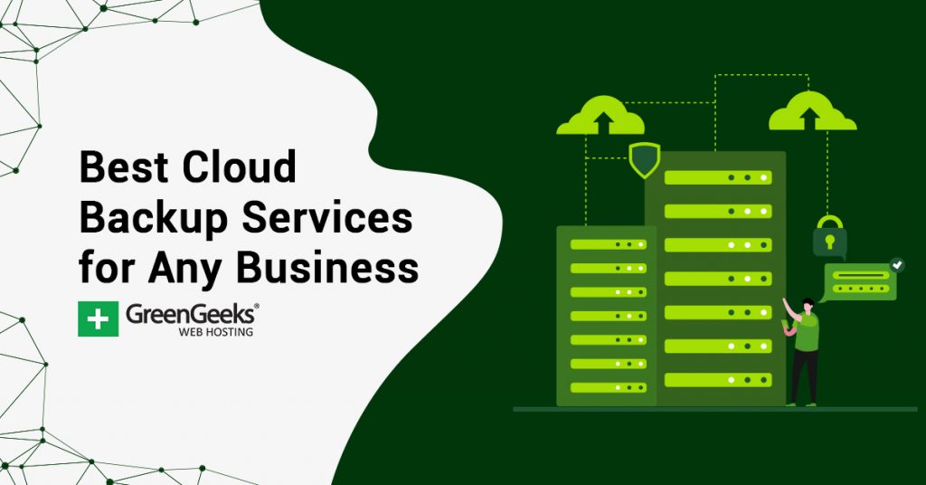 Best Cloud Backup Services