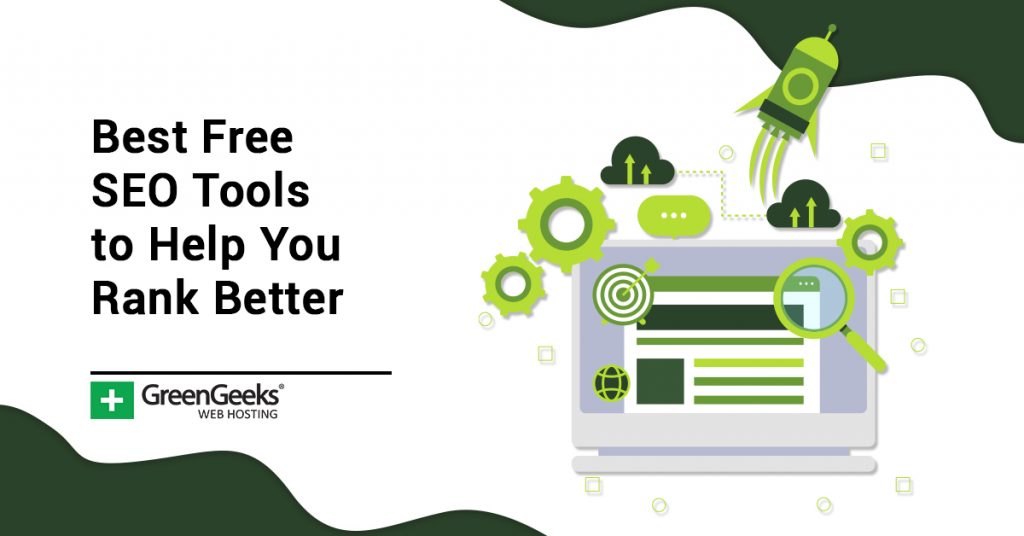 Best Free SEO Tools