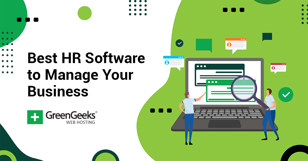 11 Best HR Software Businesses Should Use in 2023