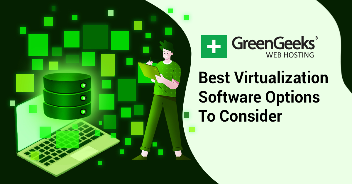 9 Best Virtualization Software for 2024