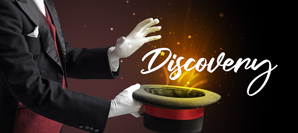 Discovery