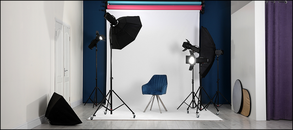 Making a Video Portfolio