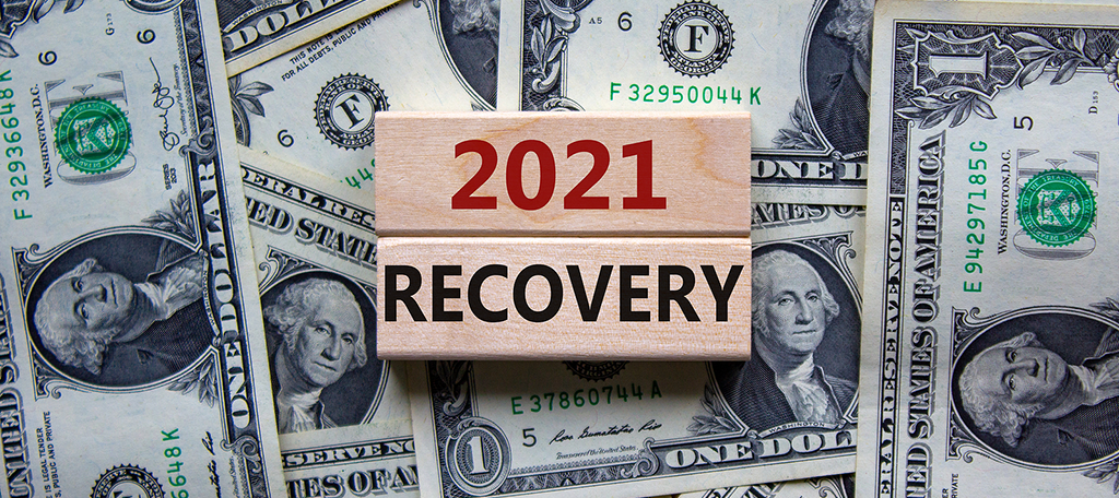 2021 Recovery