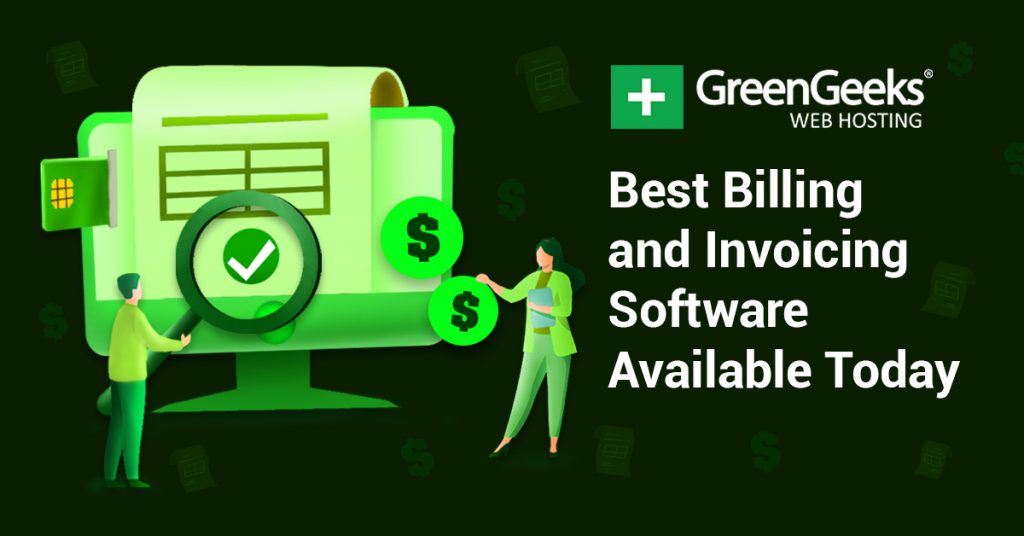 Best Billing and Invoicing Software