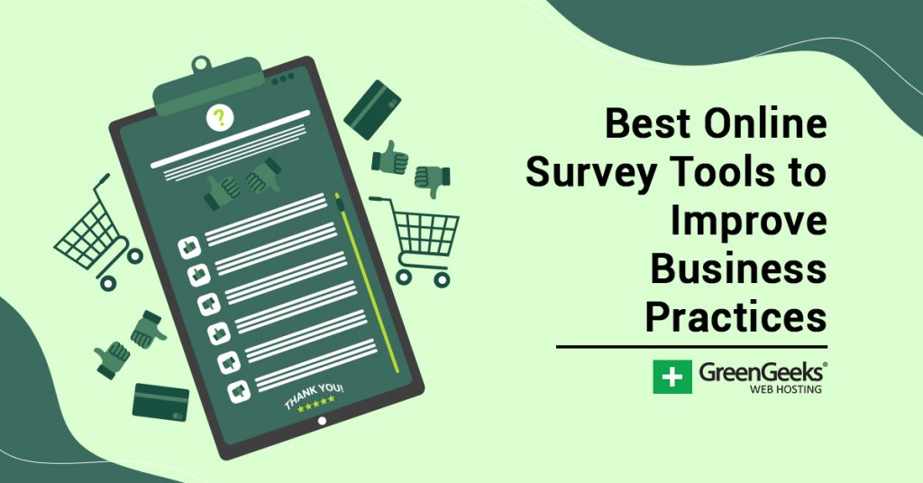 Top 20 Online Survey Tools for Your Business - Zight